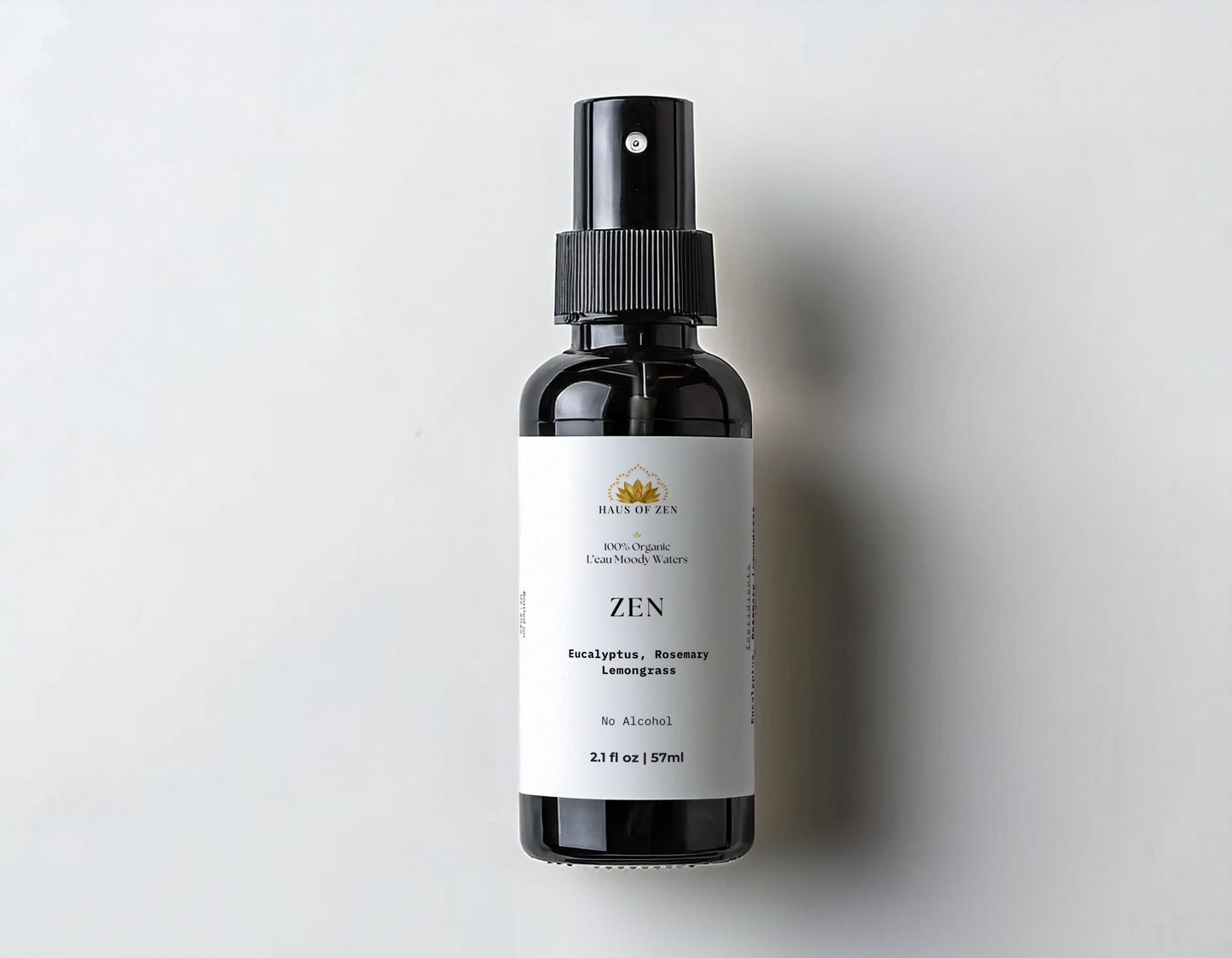 L'Eau Moody Sprays